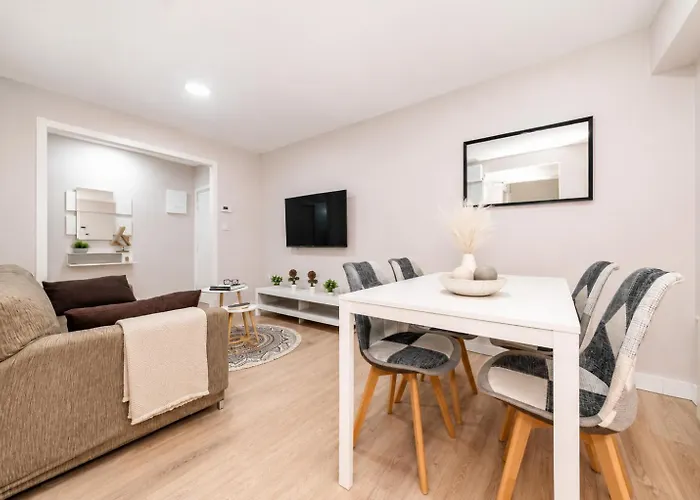 Elegant 6 Pax In Plaza Eliptica - Sm17