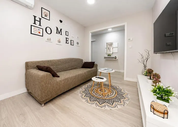 Elegant 6 Pax In Plaza Eliptica - Sm17